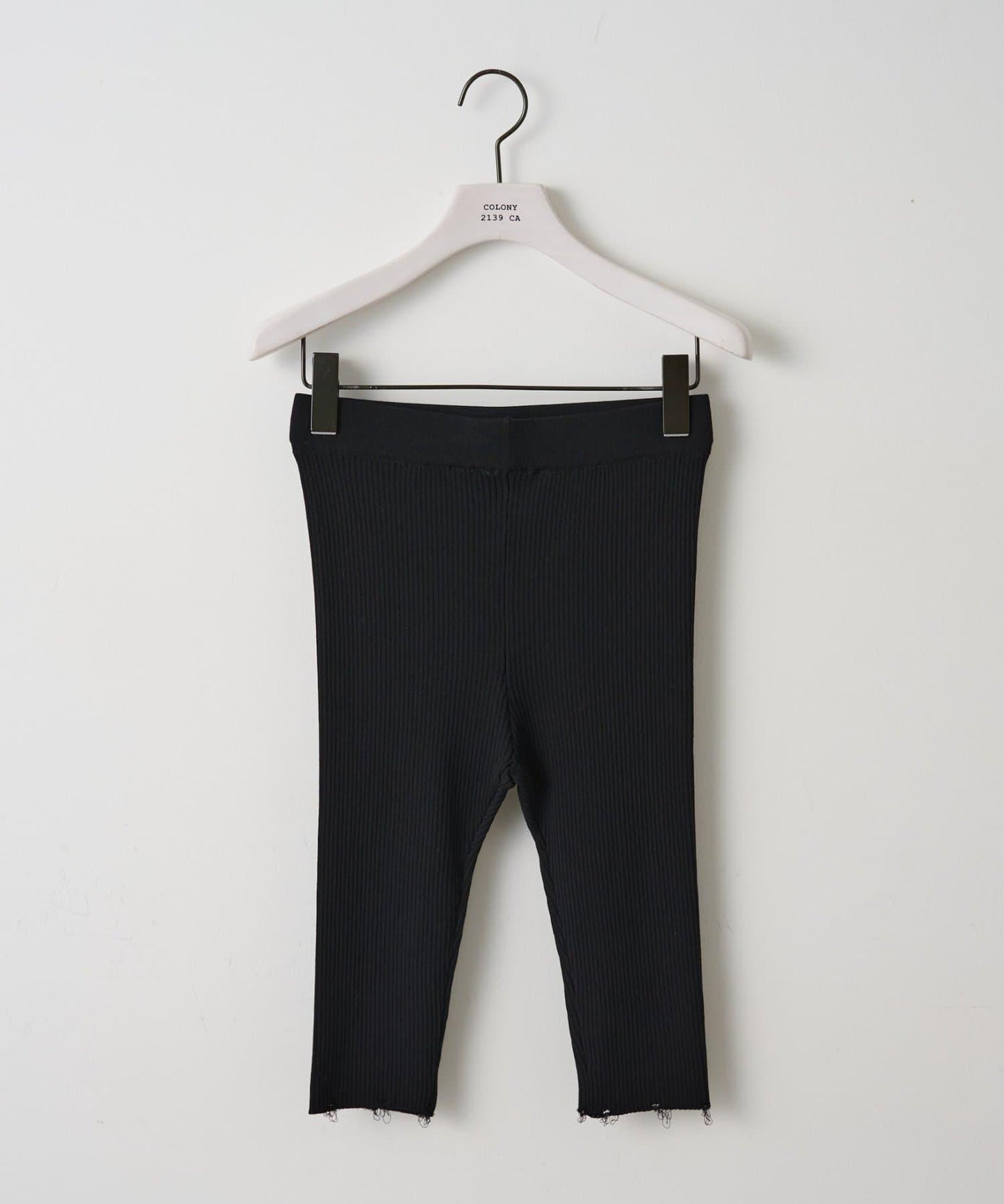 paradigm 棉質莫代爾騎行短褲