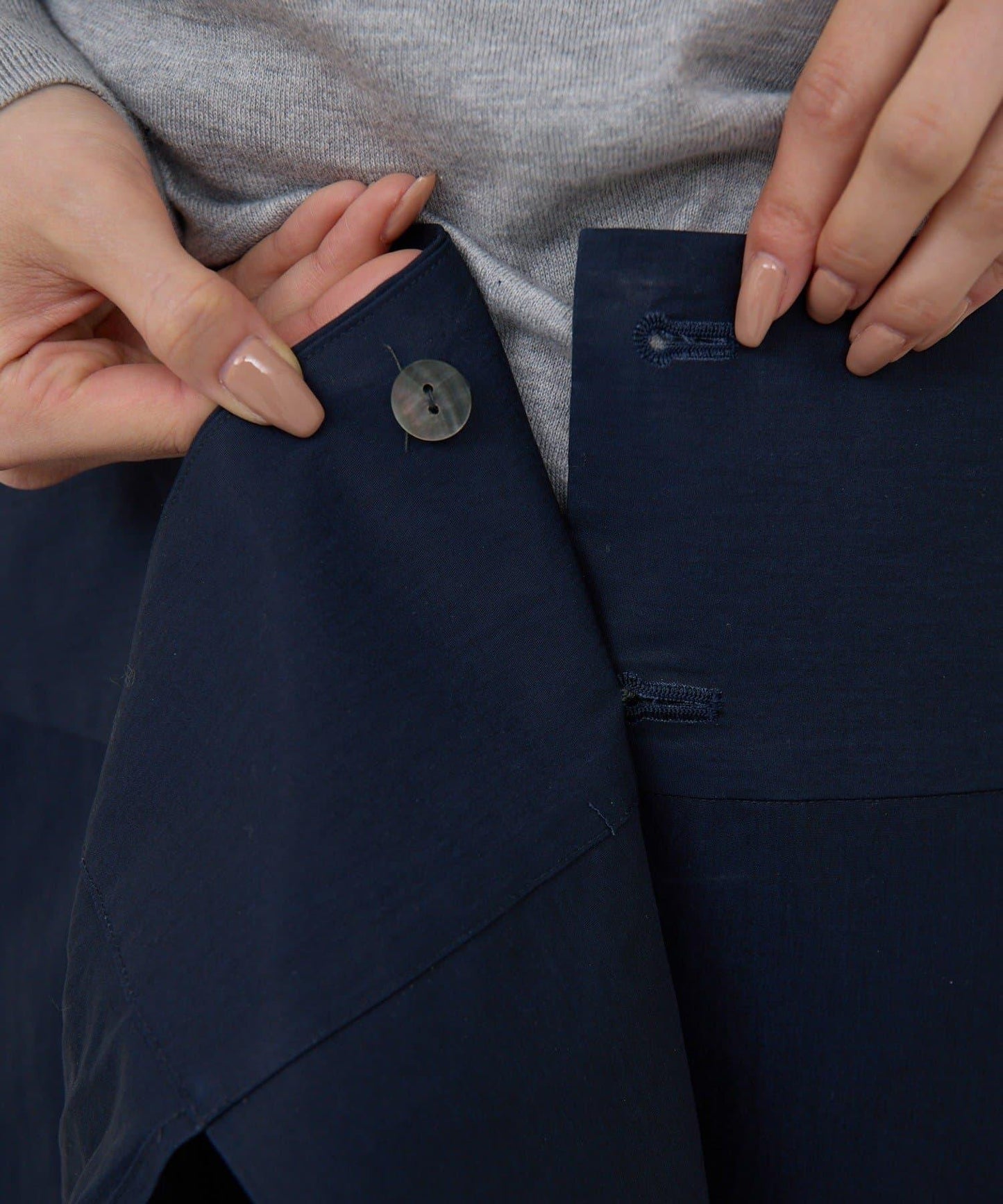 緊身裹身半身裙