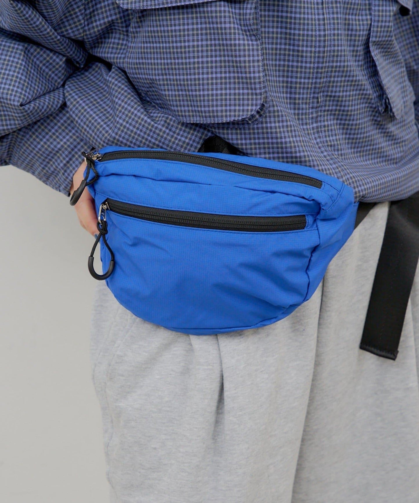 WHIMSIC 尼龍腰包