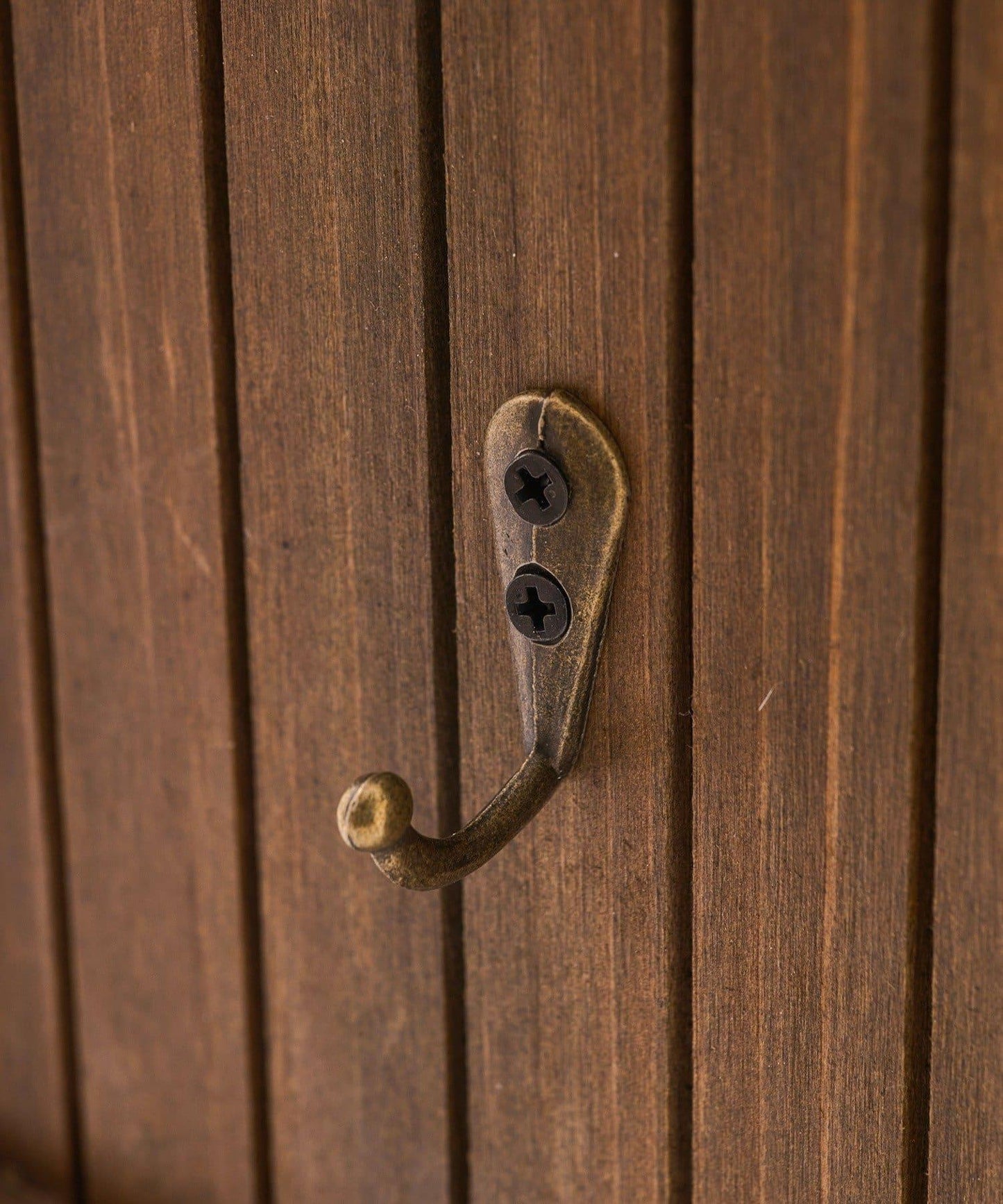 帶掛鉤 Natural Country Garden 門飾掛件