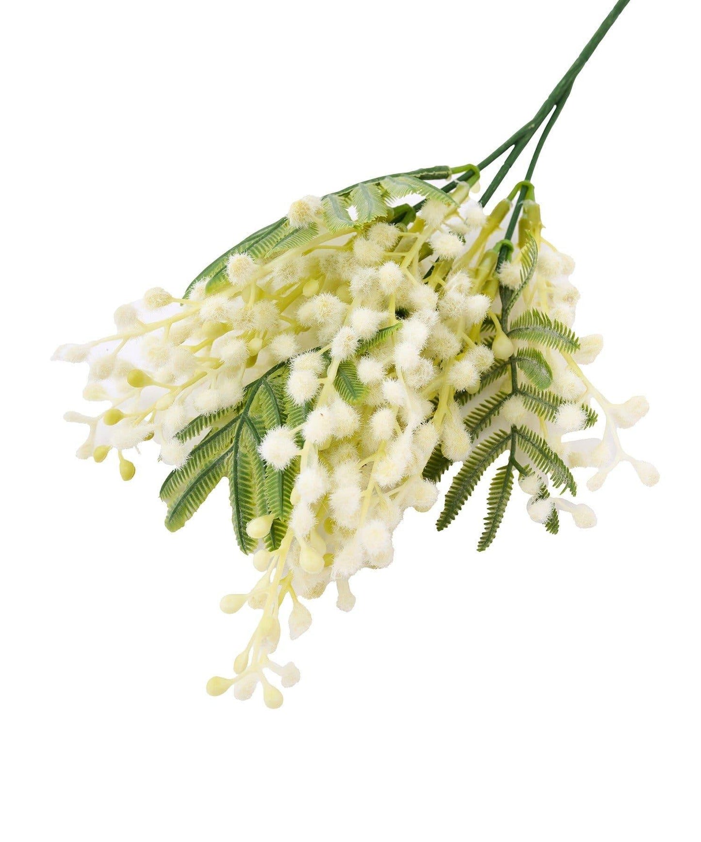 仿真含羞草插枝