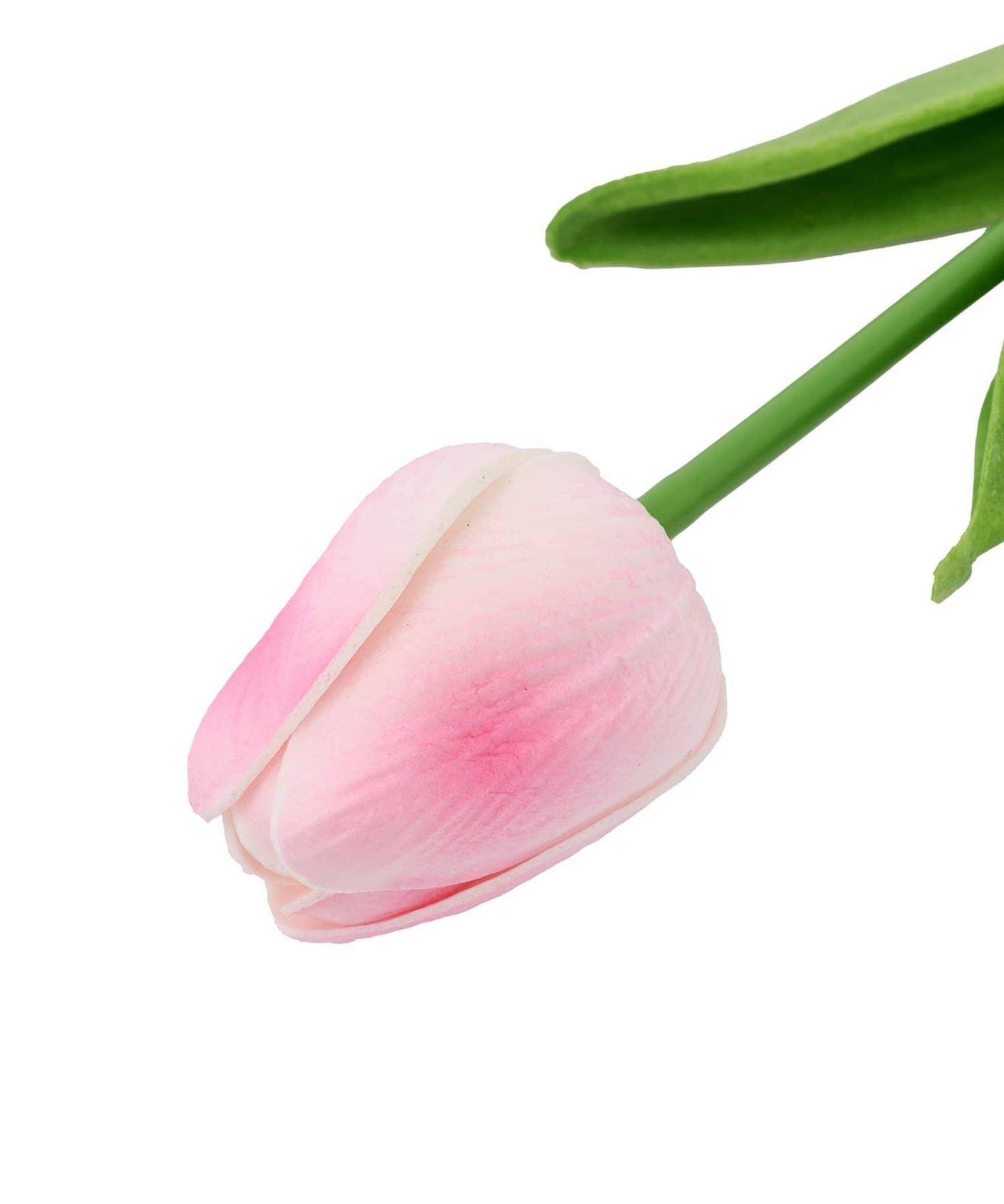 仿真鬱金香裝飾花