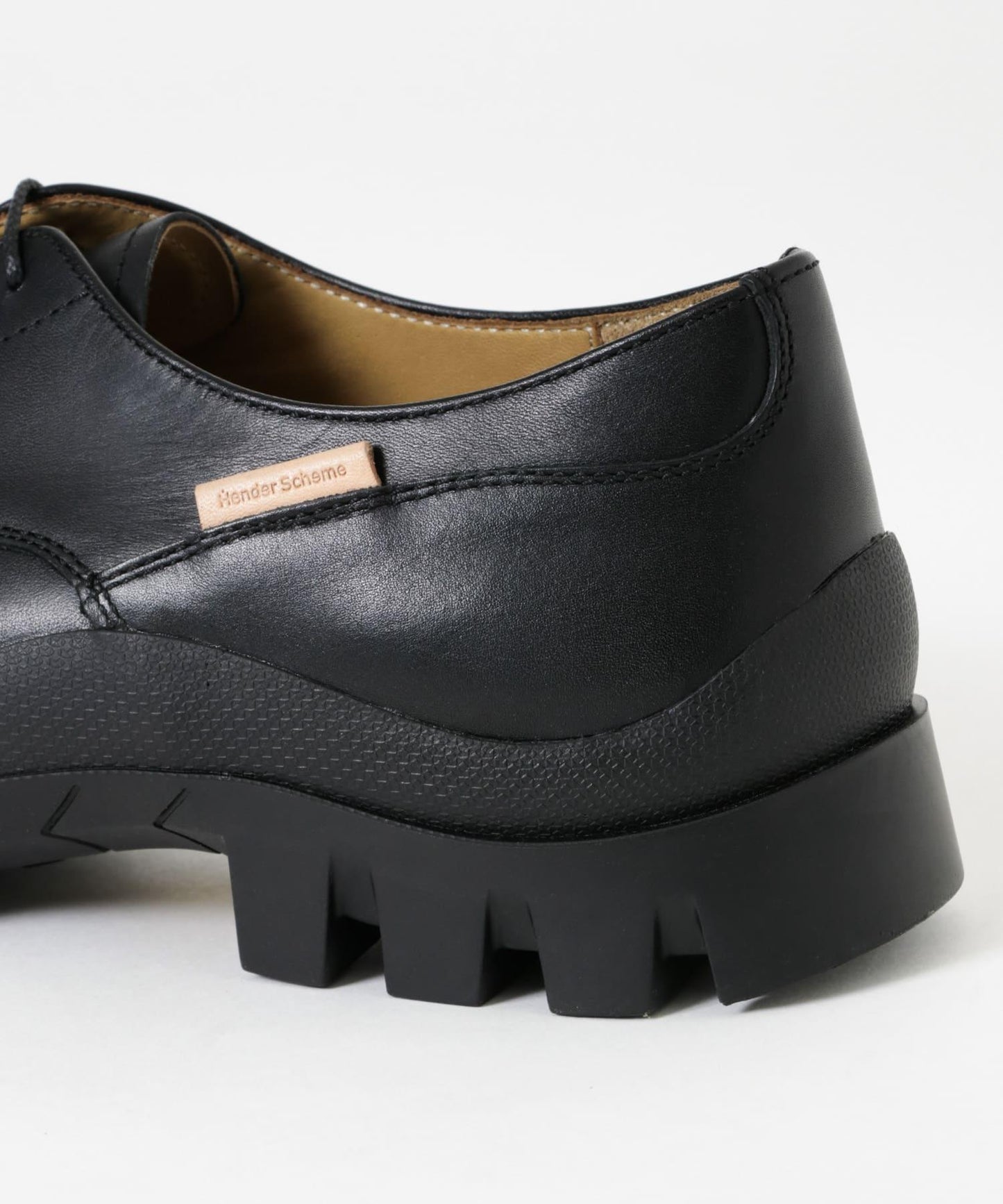 Hender Scheme derby #2146 德比鞋