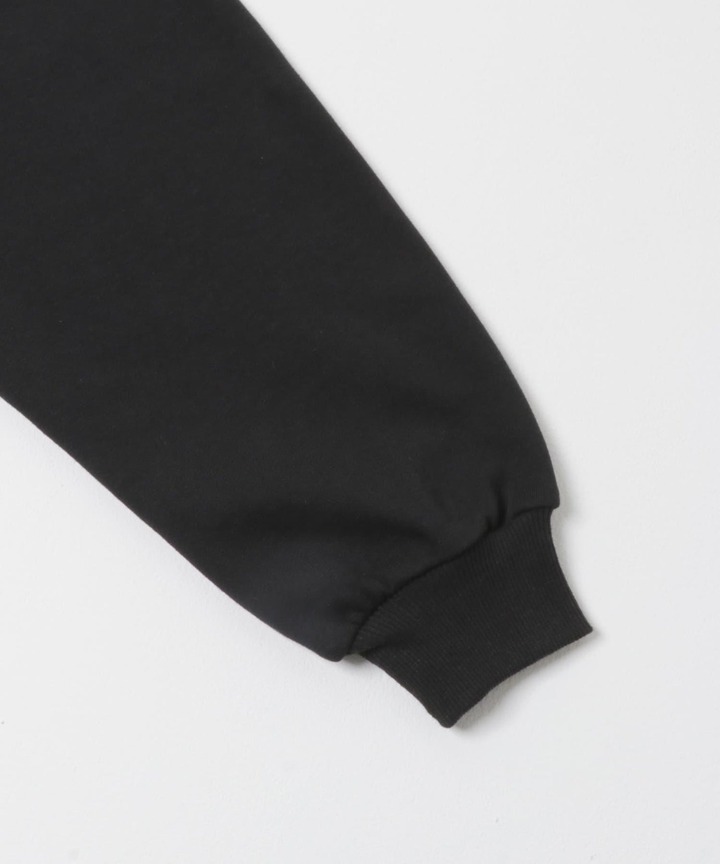 可水洗 防潑水 防花粉 SKIN Proof 半拉鍊衛衣