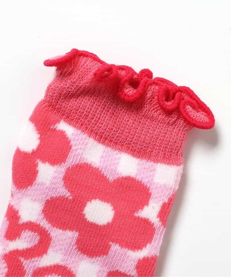 マイファーストブリーズ 3P対象A 襪子