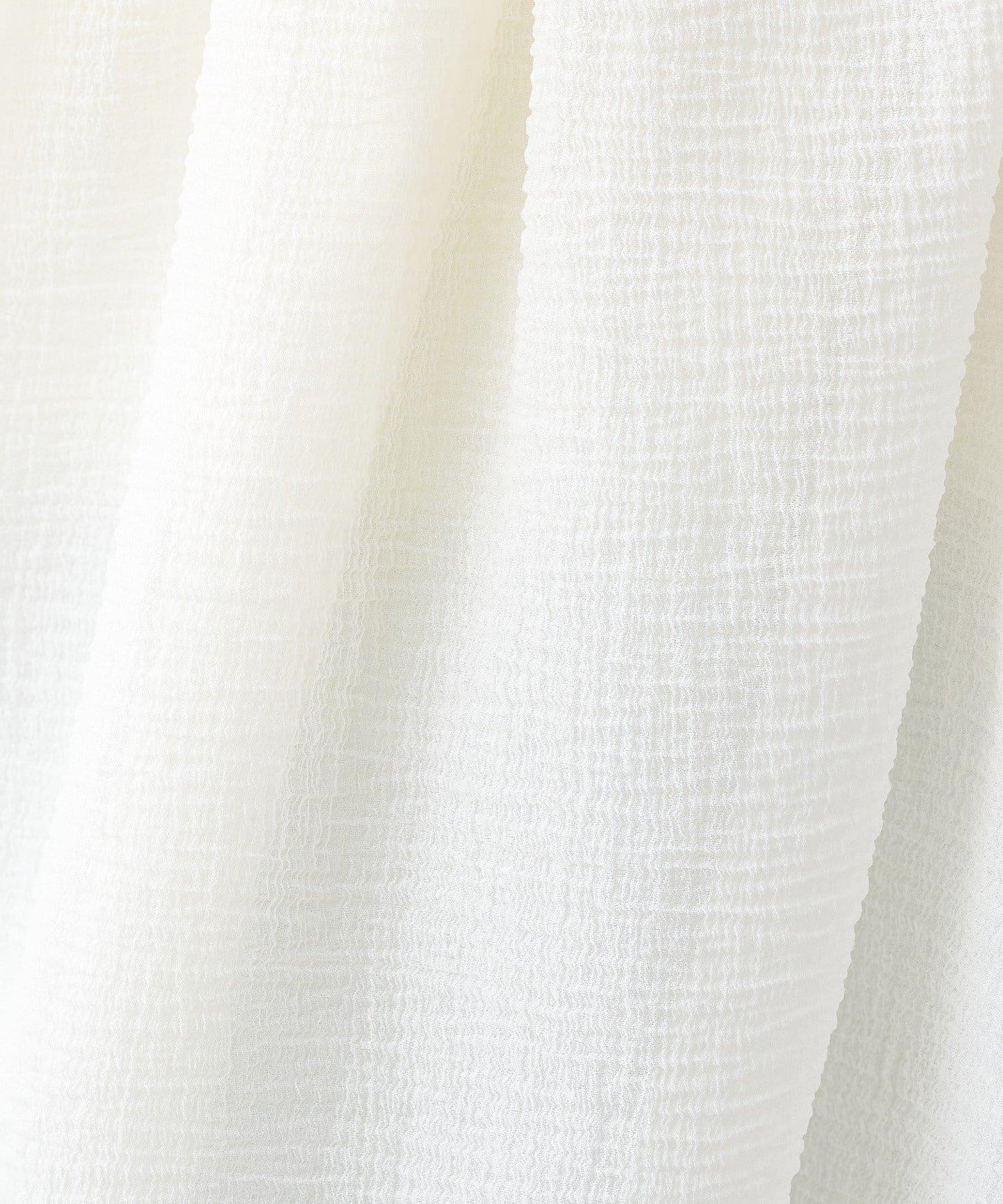 歐根紗束胸上衣