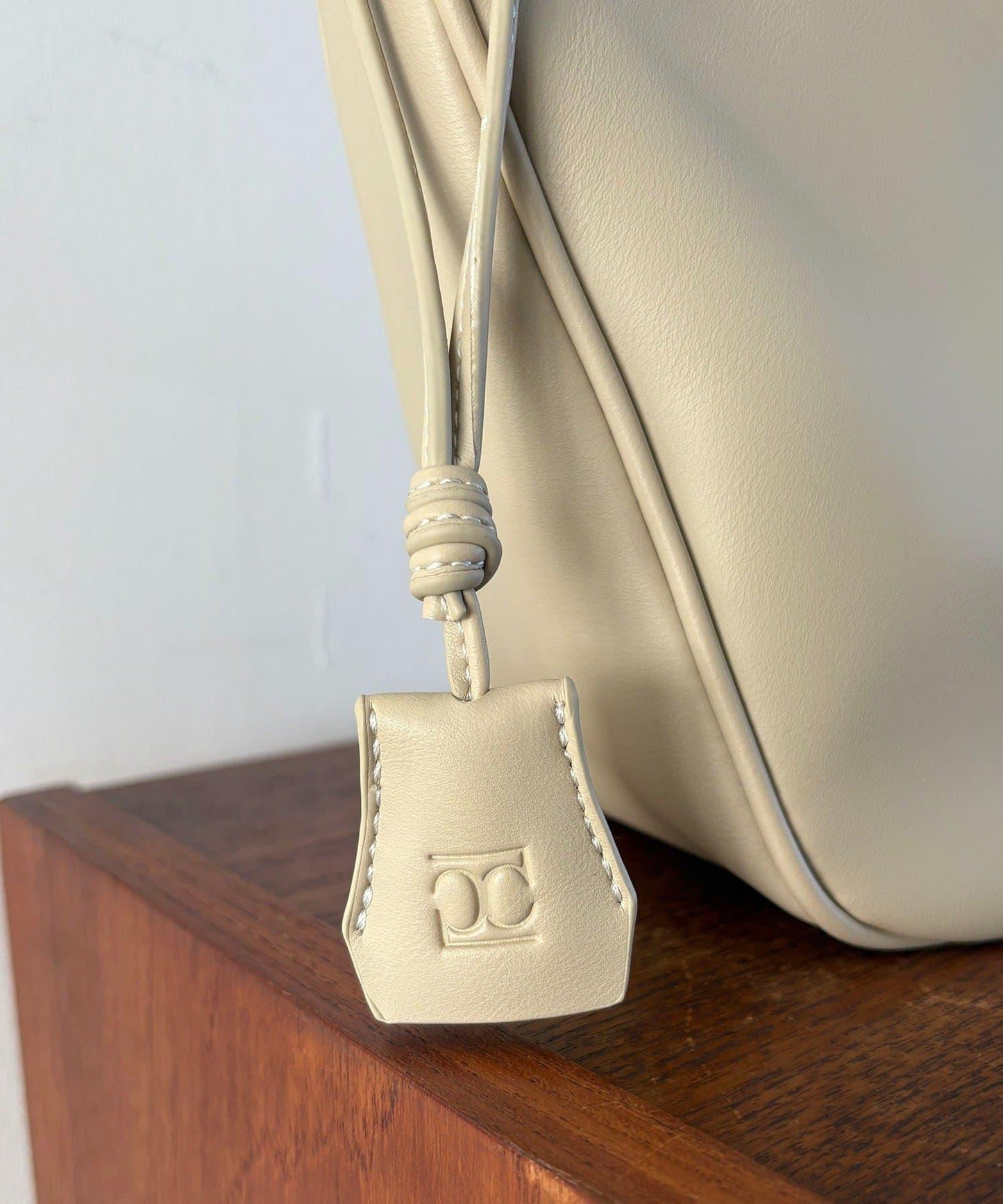 CAPRICIEUX LE'MAGE 2WAY可調迷你包