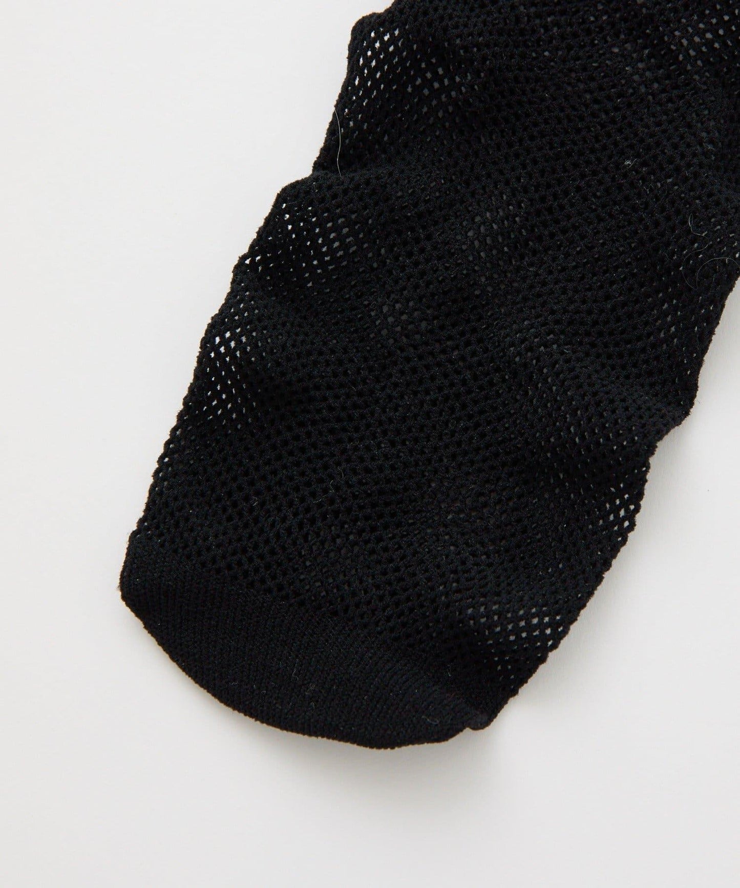 輕透感 迷你漁網 襪子