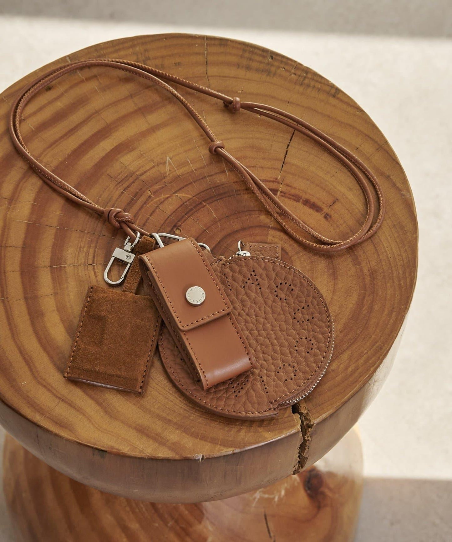 coming soon ヴィヴァーチェ CERVO/ALCE/RUGA/SUED