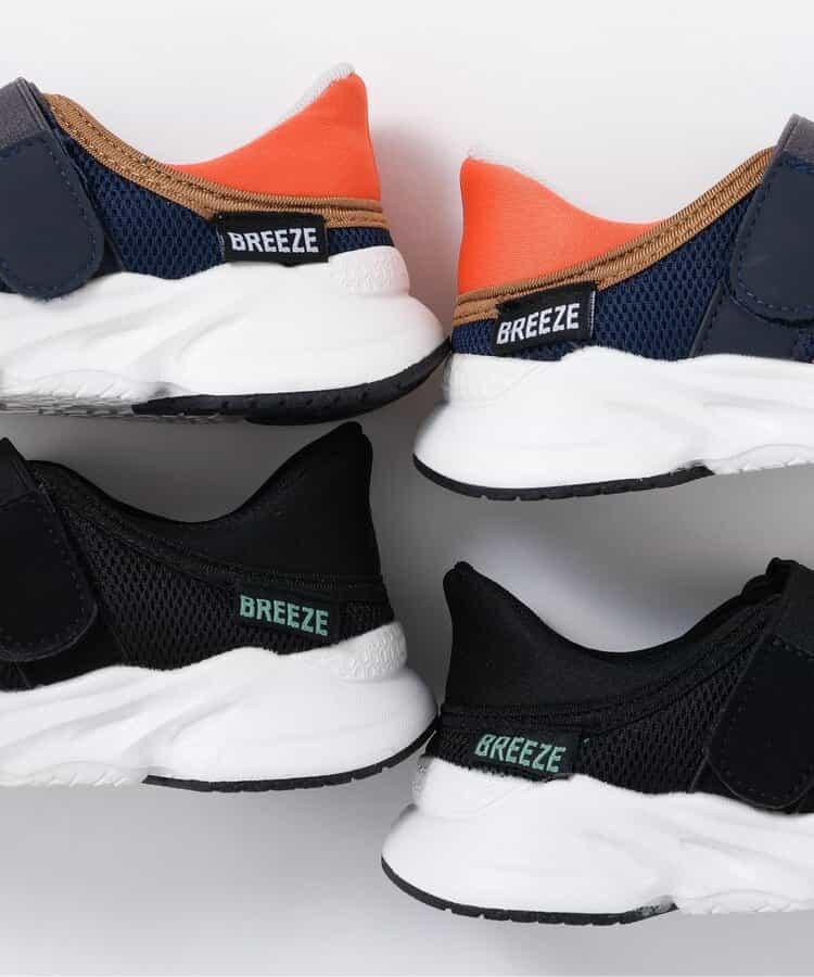 網眼面料 運動鞋