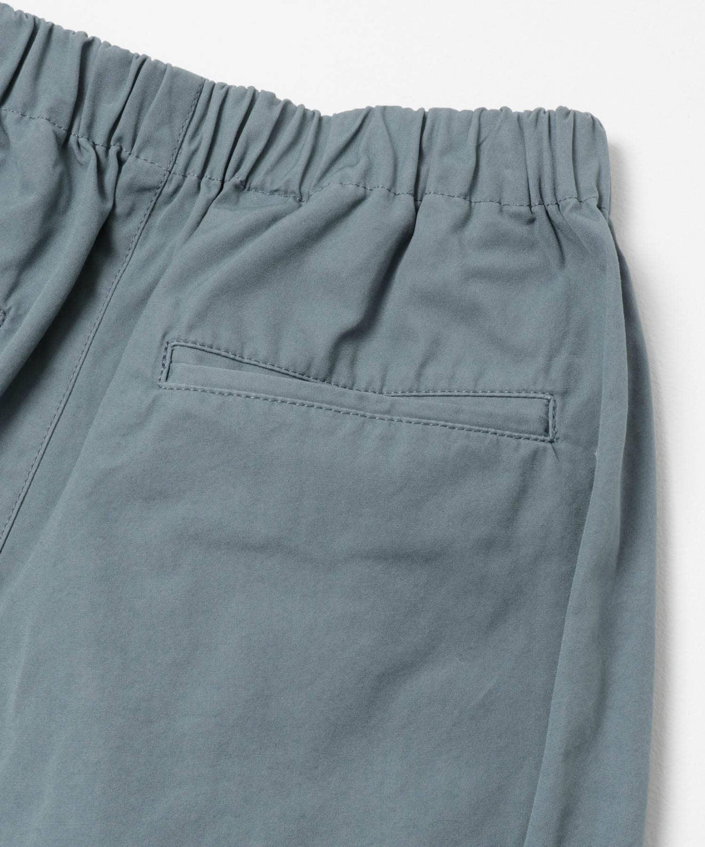 棉質錐形休閒褲