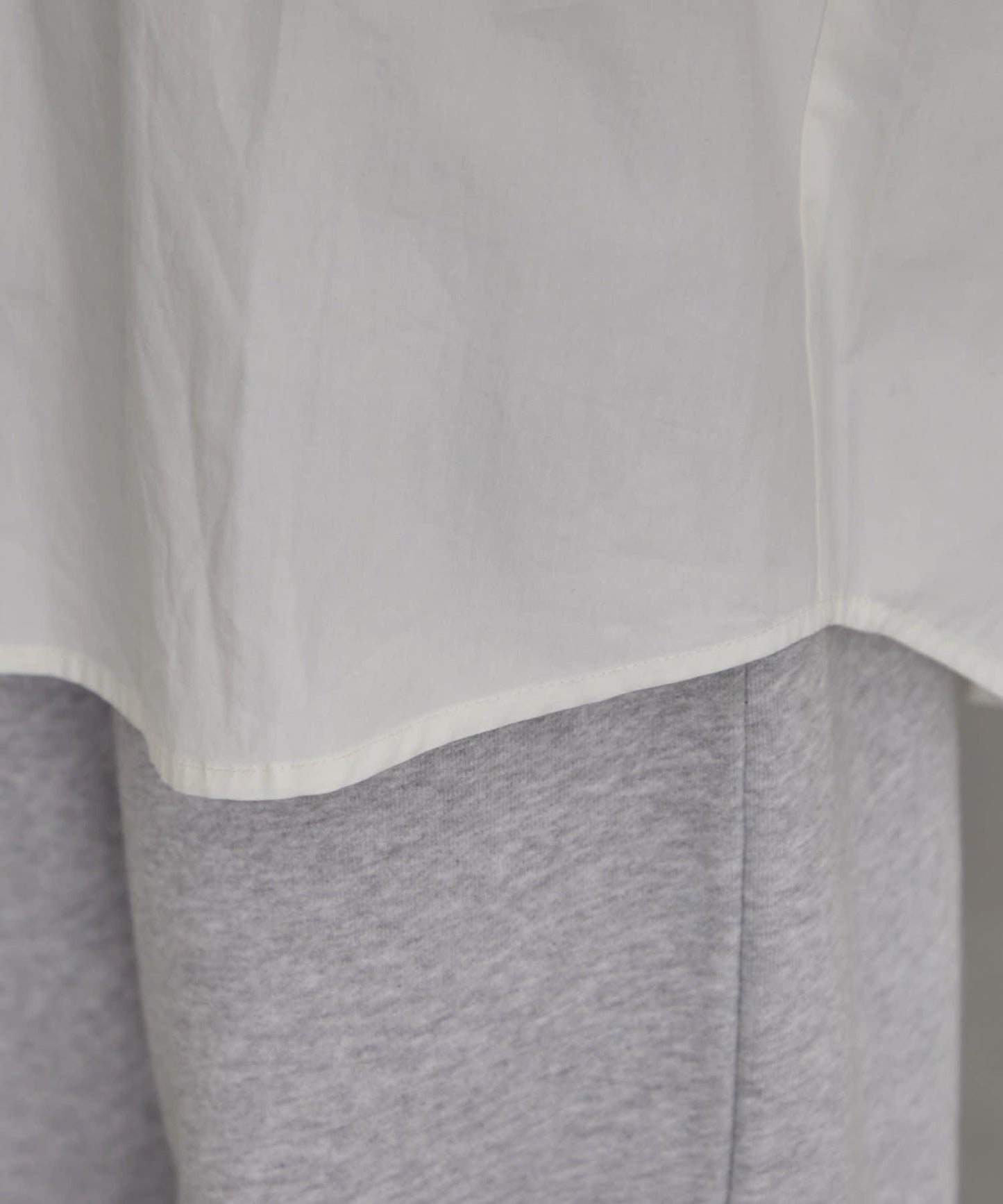 CIAOPANIC TYPY 戶外風長袖襯衫