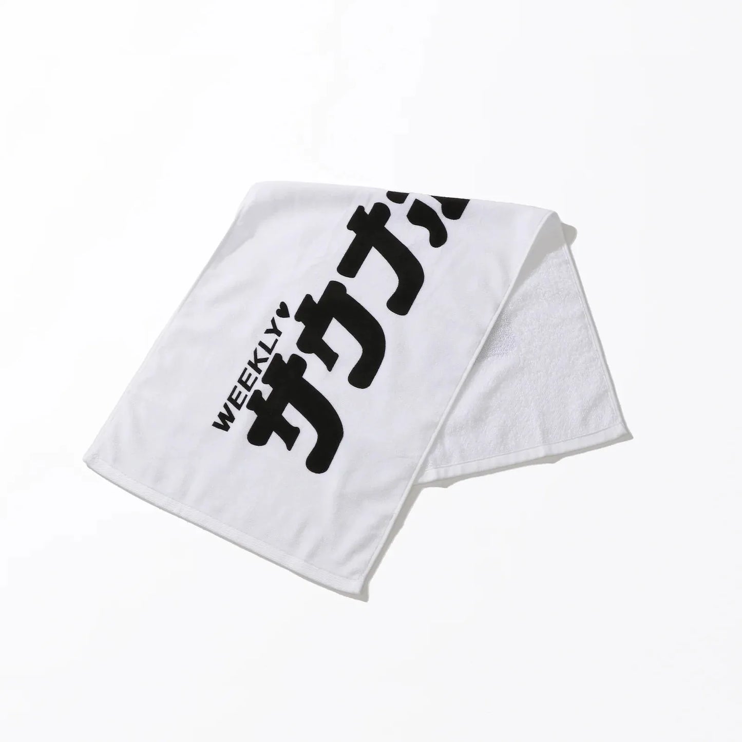 桑拿男孩 圖案 面巾