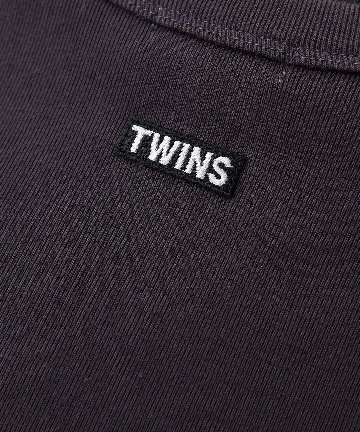 【GEMINI】 短袖T恤