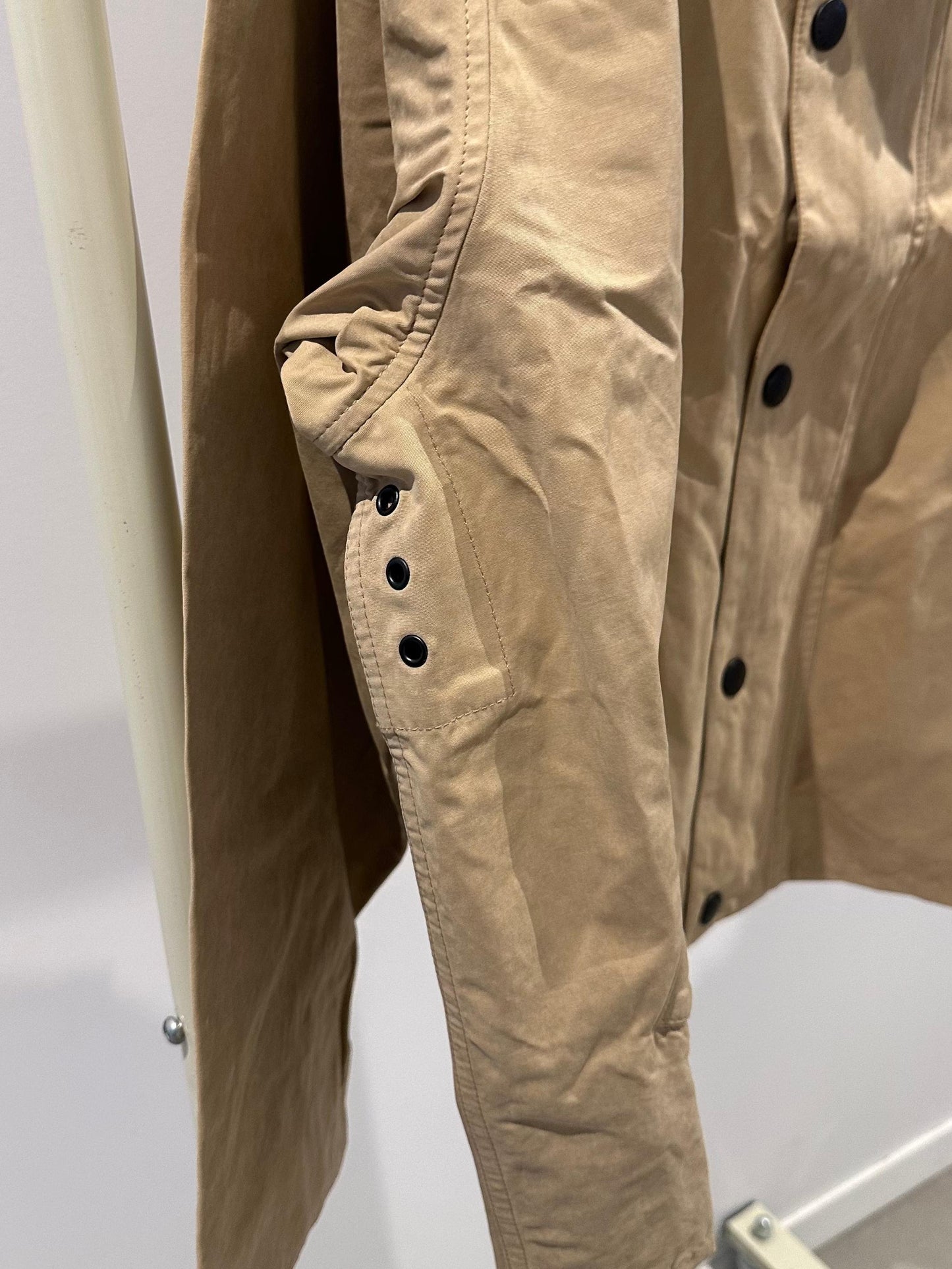 Barbour os transporter 休閒夾克