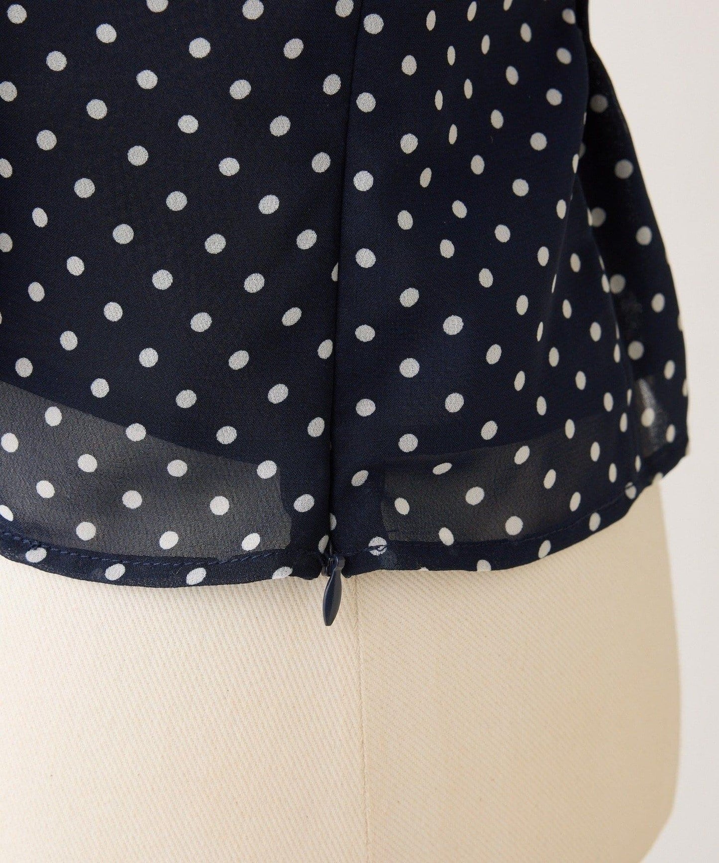 Seemi 蝴蝶結設計襯衫