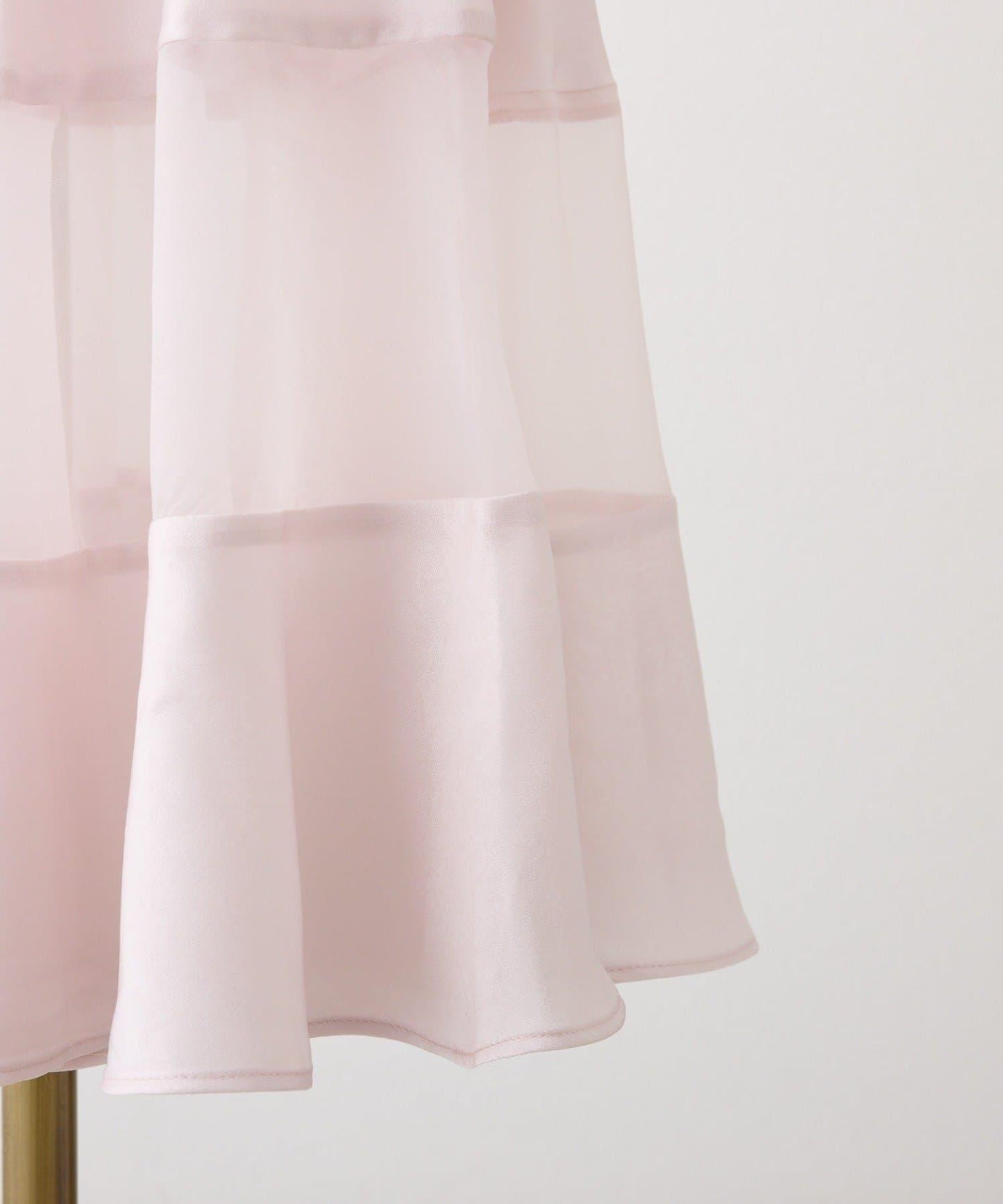 Seemi 異材質美人魚半身裙