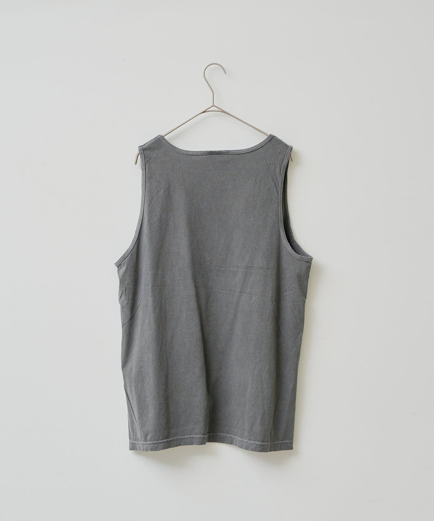 Kastane 日曬褪色LOGO 背心