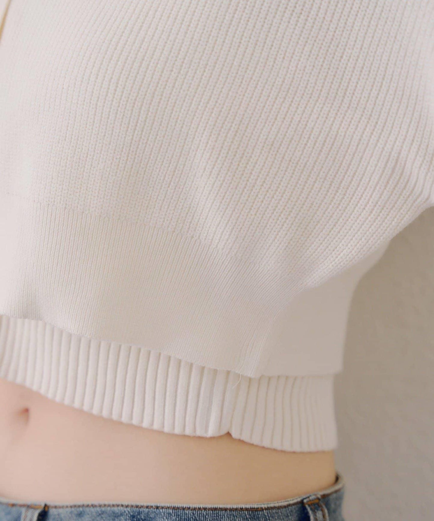 RMAF 針織開衫吊帶背心套裝