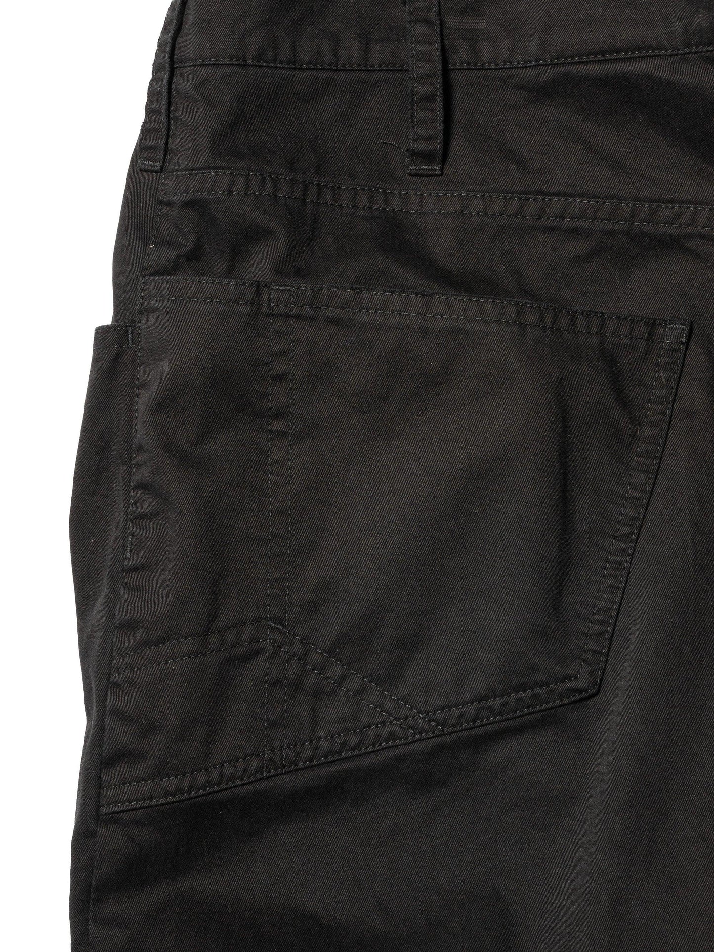 RESEARCHED 5P PANTS COTTON CHINO 褲子