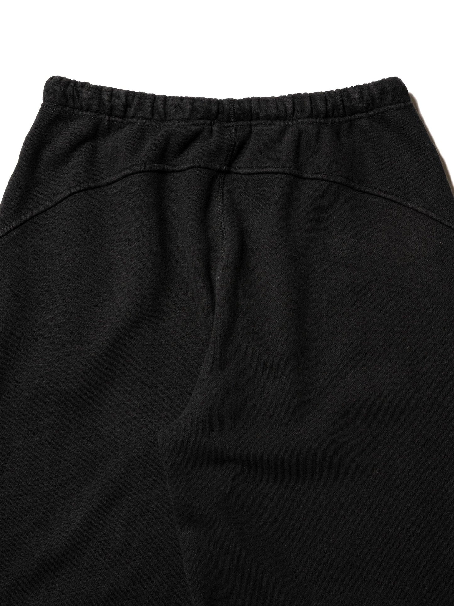 棉質 RESEARCHED EASY PANTS 衛褲