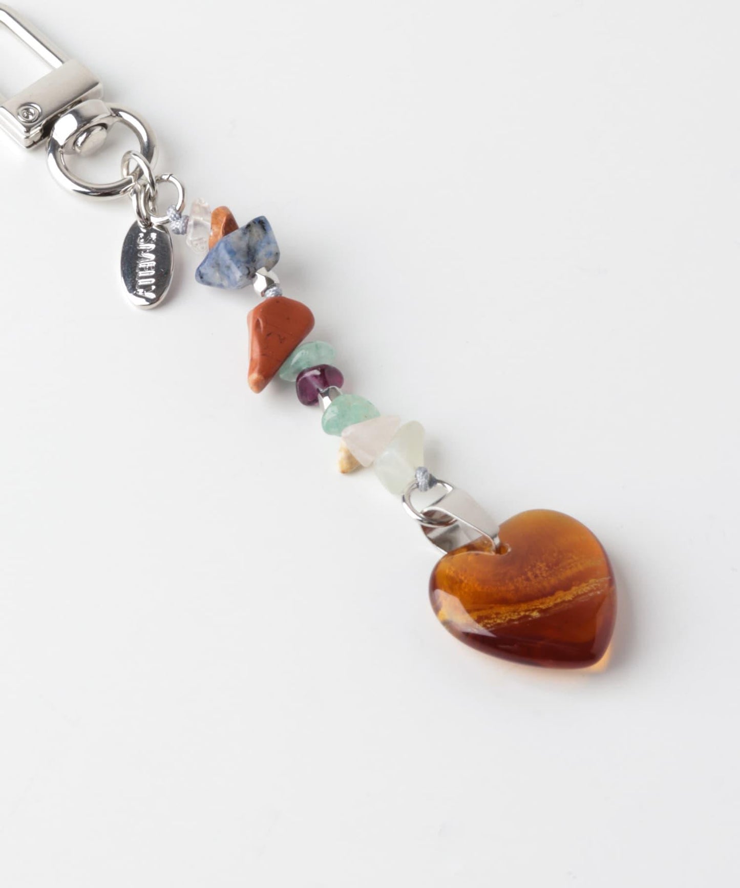 多圖案迷你鑰匙扣