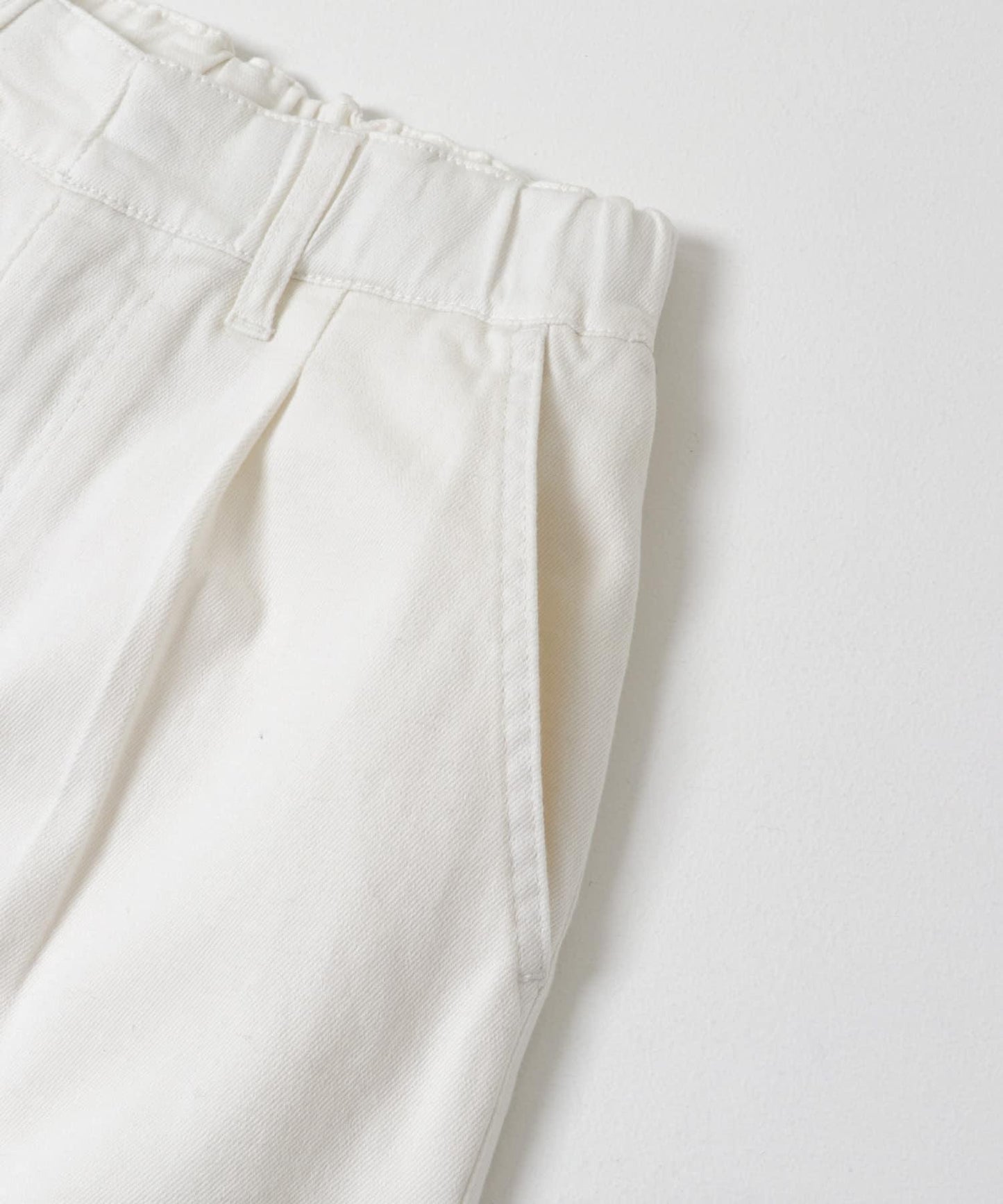 三尺寸可選 棉麻牛仔 休閒褲