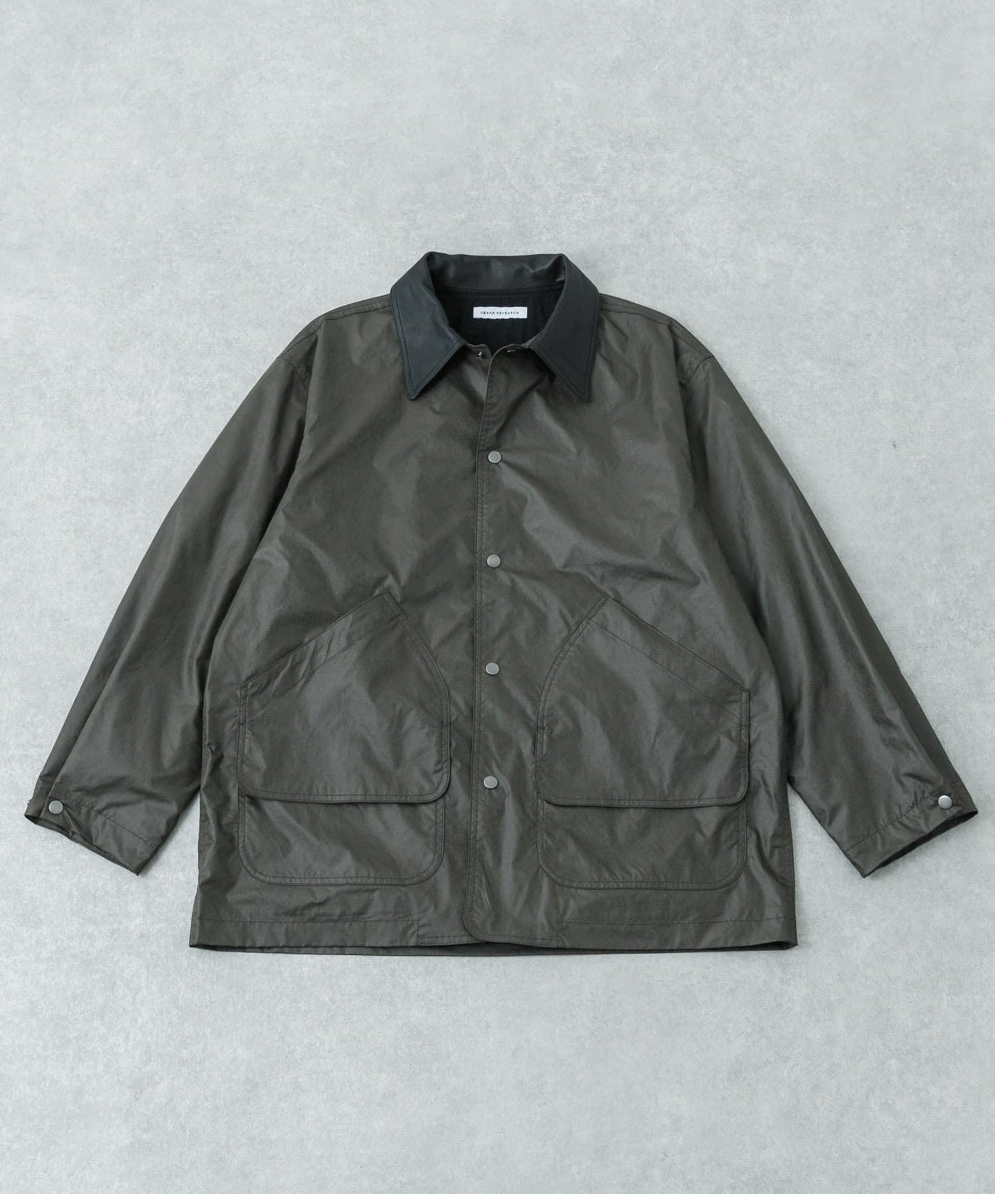 NYLON HUNTING JACKET 夾克
