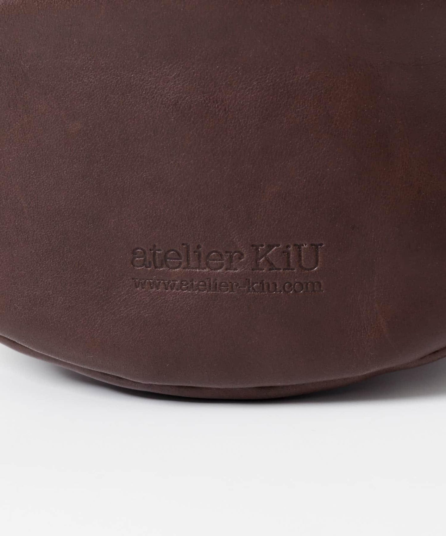 atelier KiU 咖啡豆造型收納包