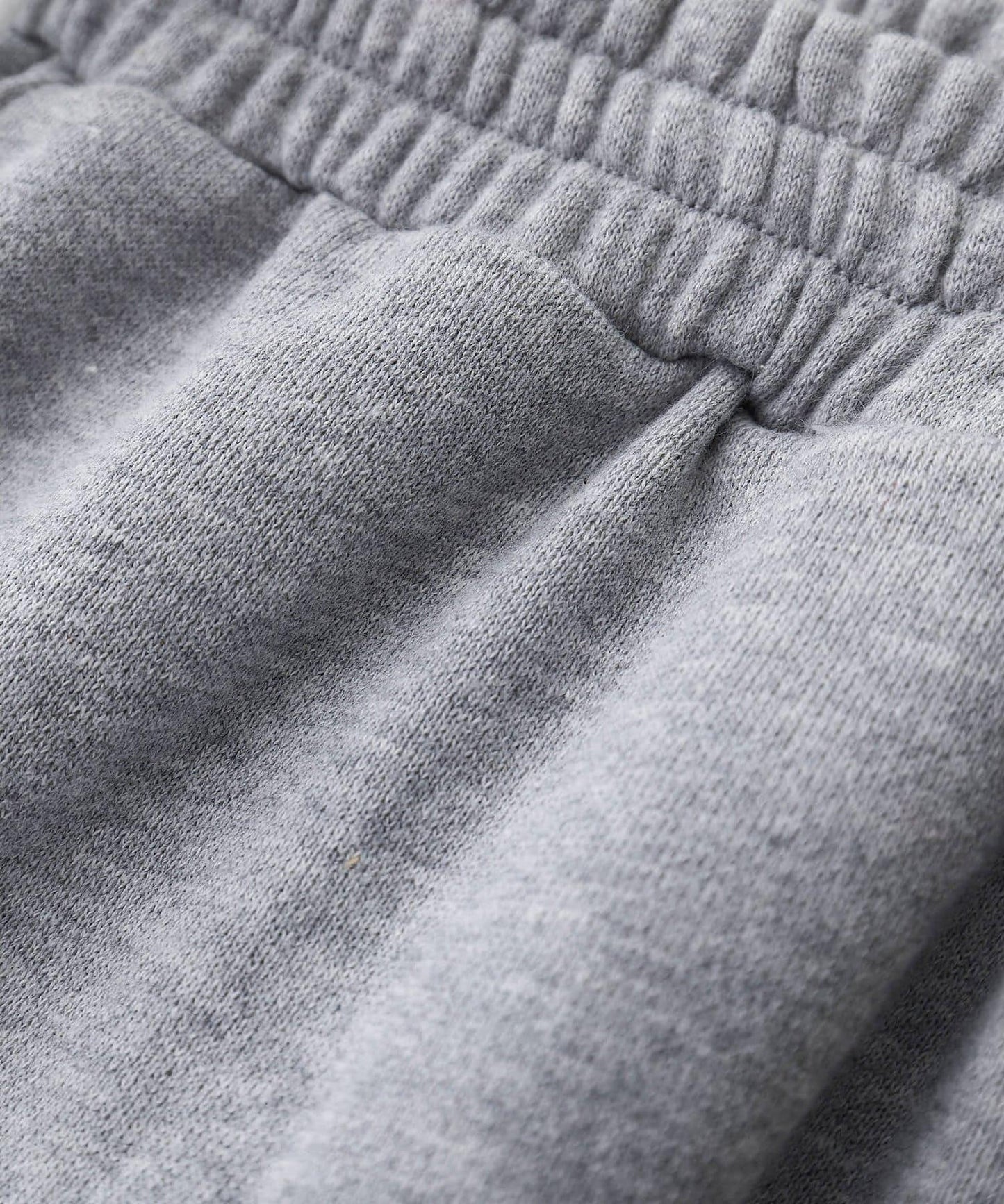 2way毛圈面料 褲子