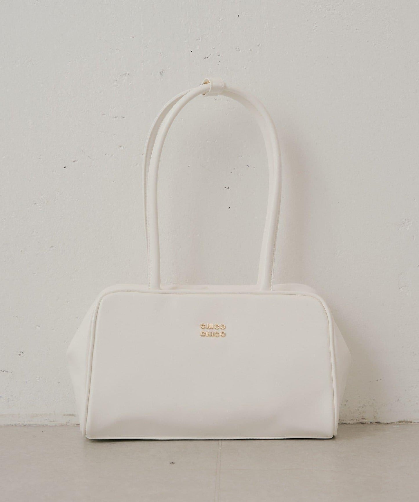 附鑰匙吊飾 橫款波士頓包