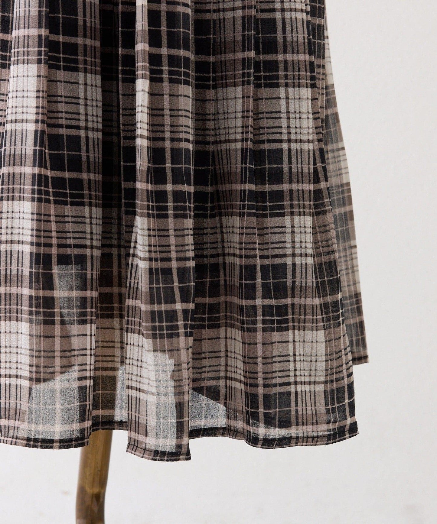 ayano企畫 小披肩套裝連衣裙