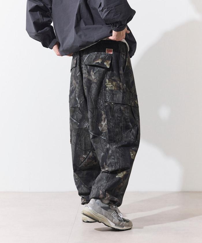 聯名款 6Pkt Pants 褲子