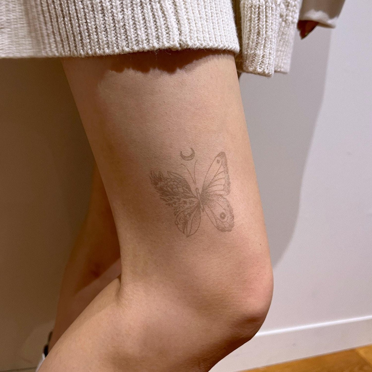 派對推薦 紋身貼紙