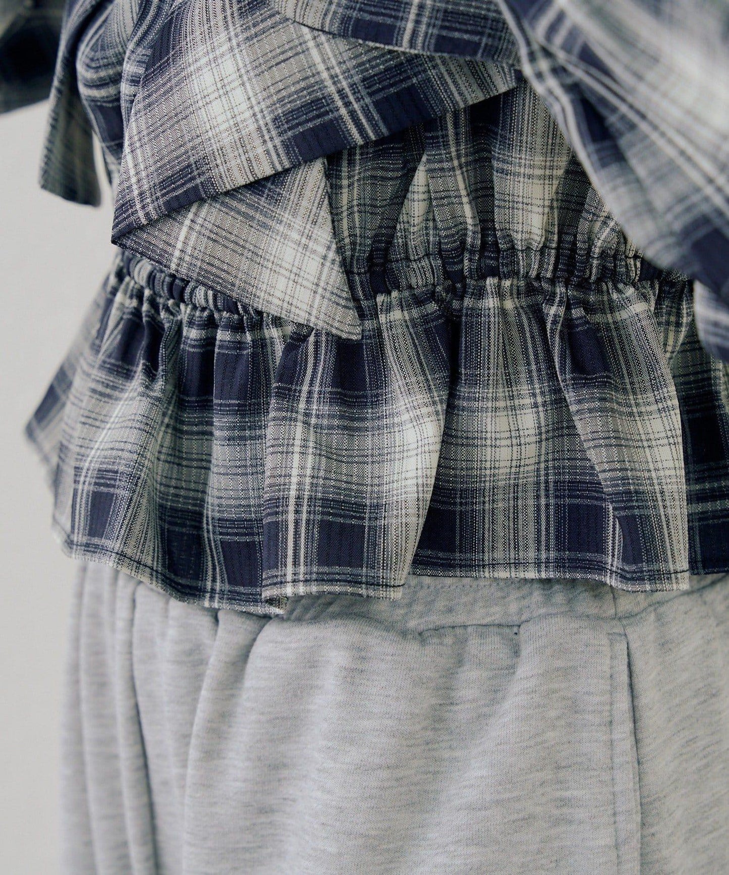 RMAF 蝴蝶結設計女襯衫