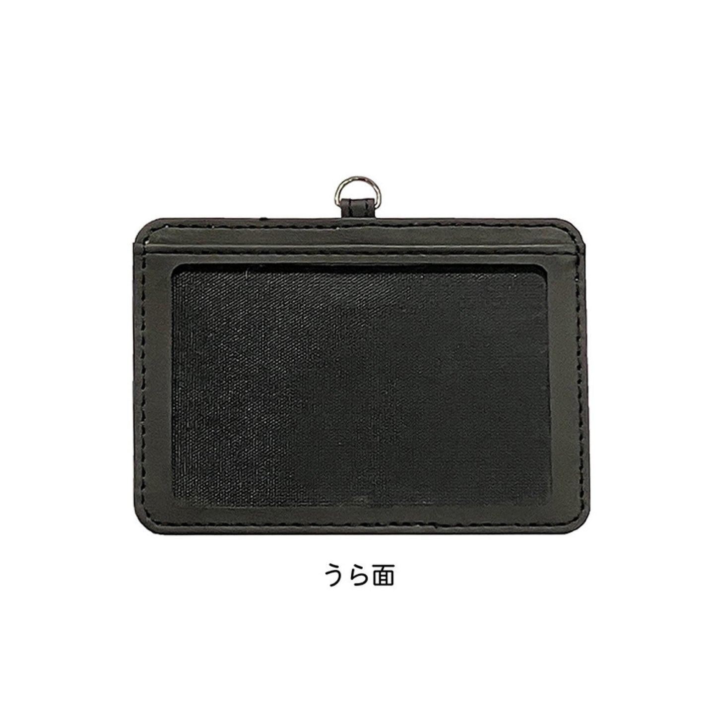 銀河特急 ミルキー☆サブウェイ(銀河特急 ミルキー☆サブウェイ) 第五款 カナタ 皮質卡包