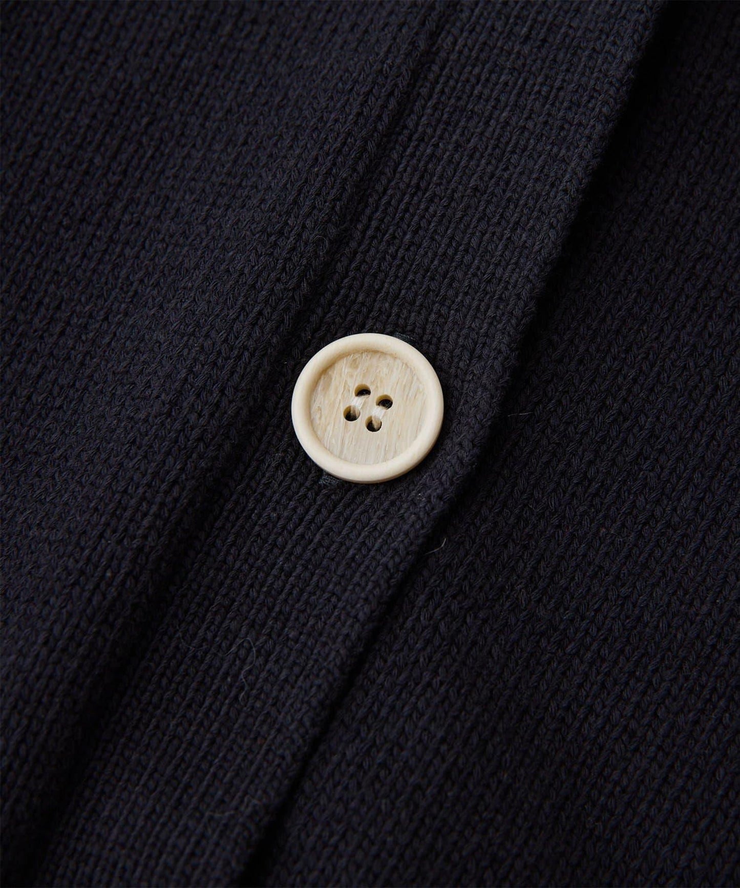 紐扣設計 針織開衫