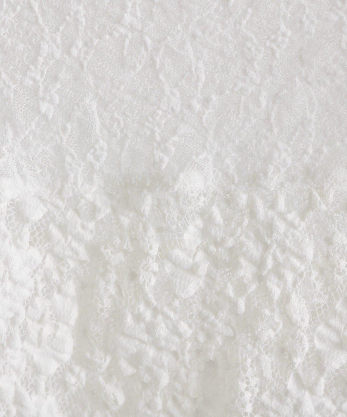 蕾絲裹身半身裙