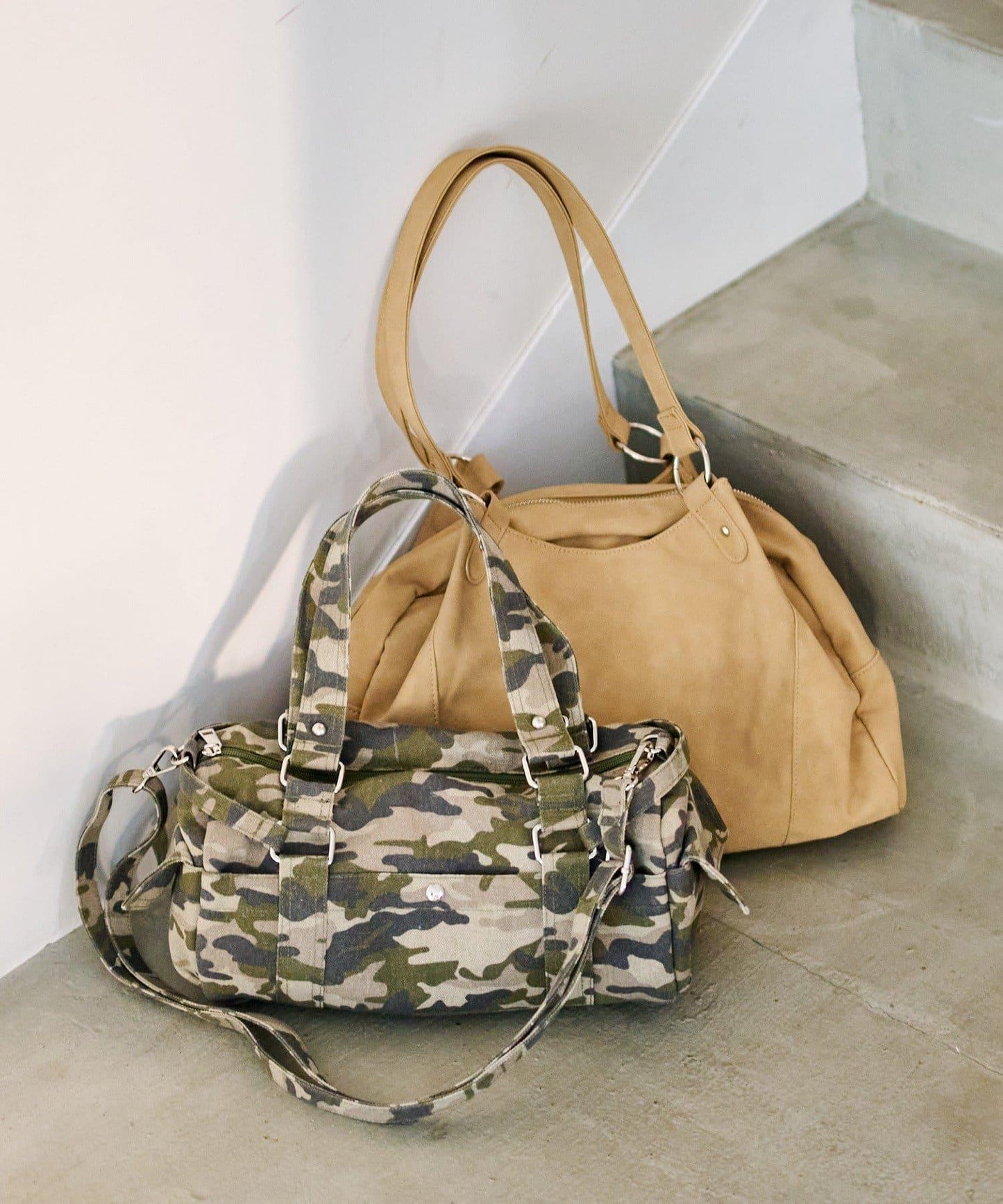 捲筒口袋中號包