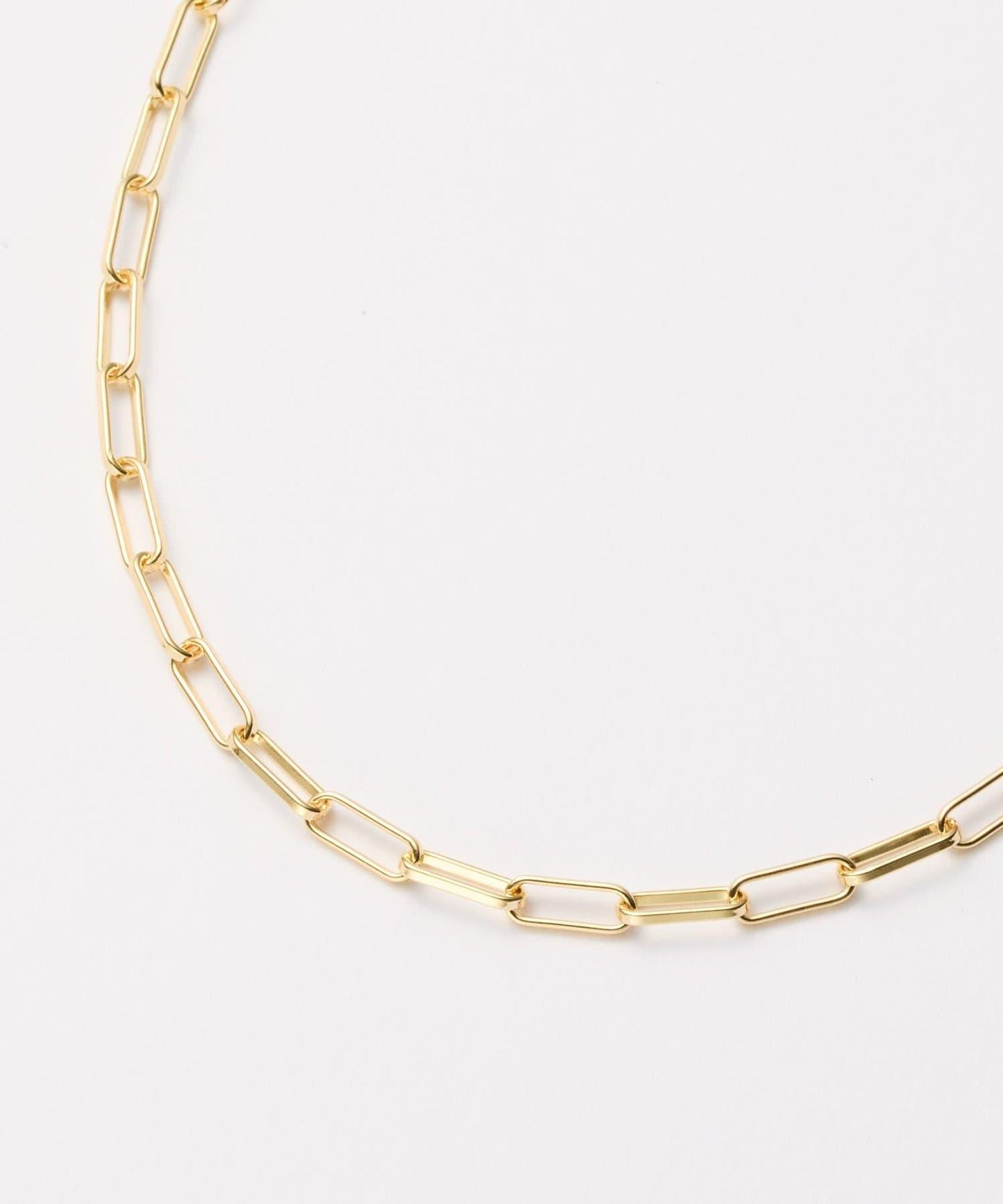 曼特爾滑扣項鍊