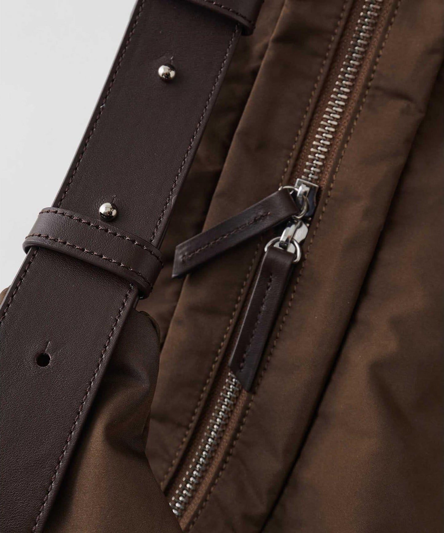 THE PAUSE 單手柄包