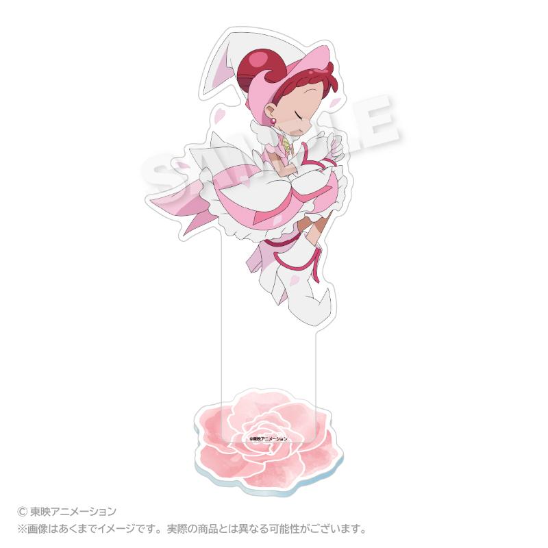 《小魔女DoReMi》 どれみ 亞克力立牌