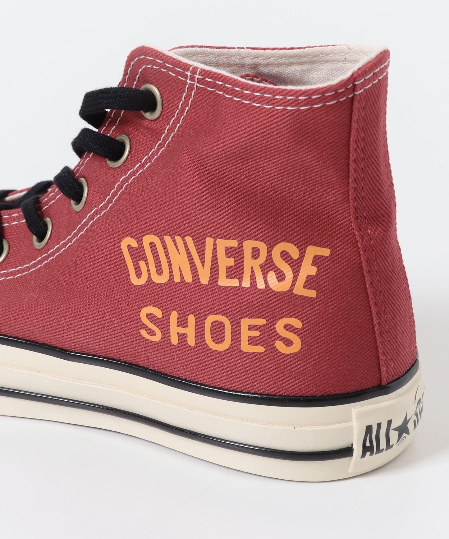 Converse {ALL STAR} AGED CJ Wrangler