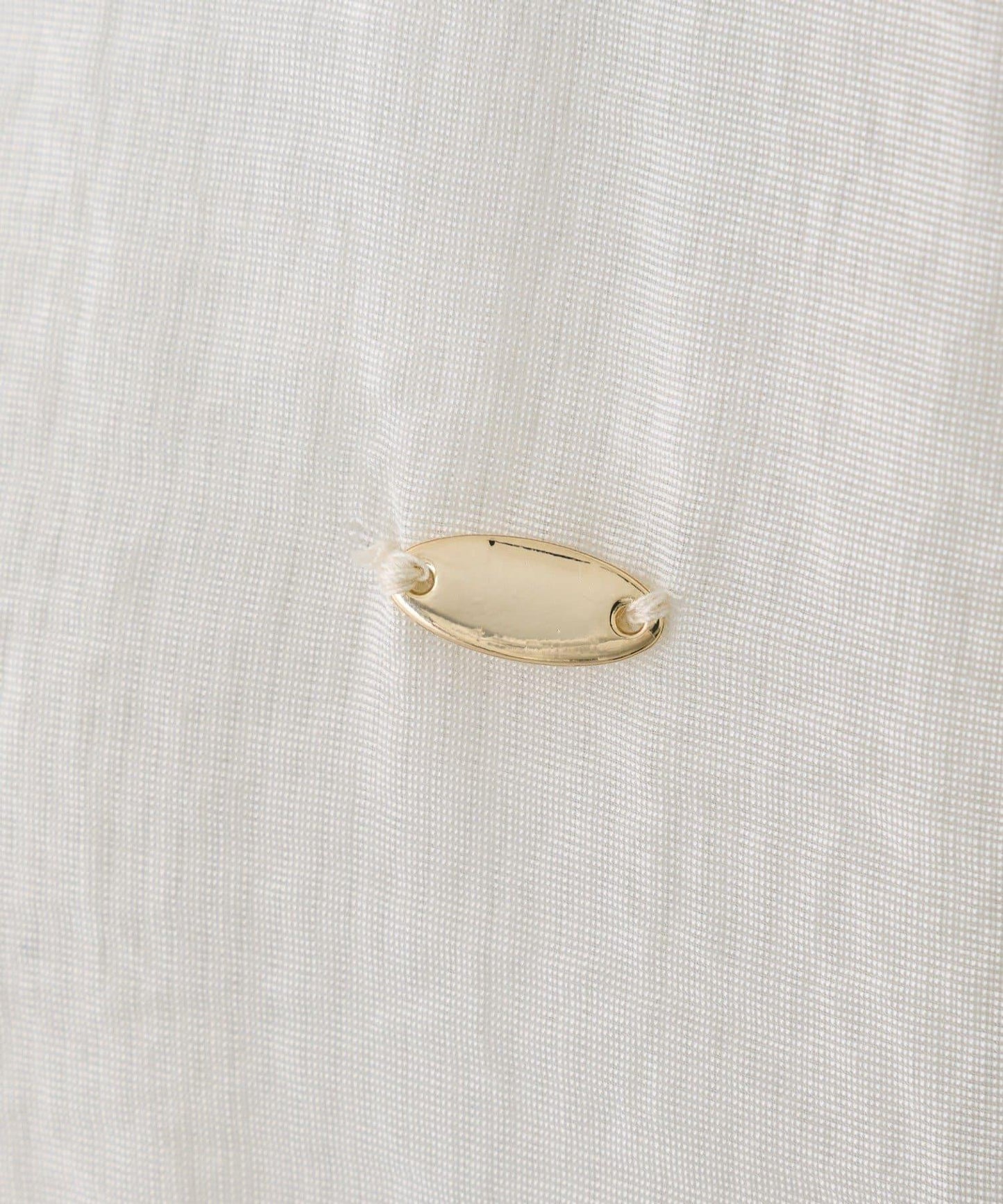 透視風衣短外套