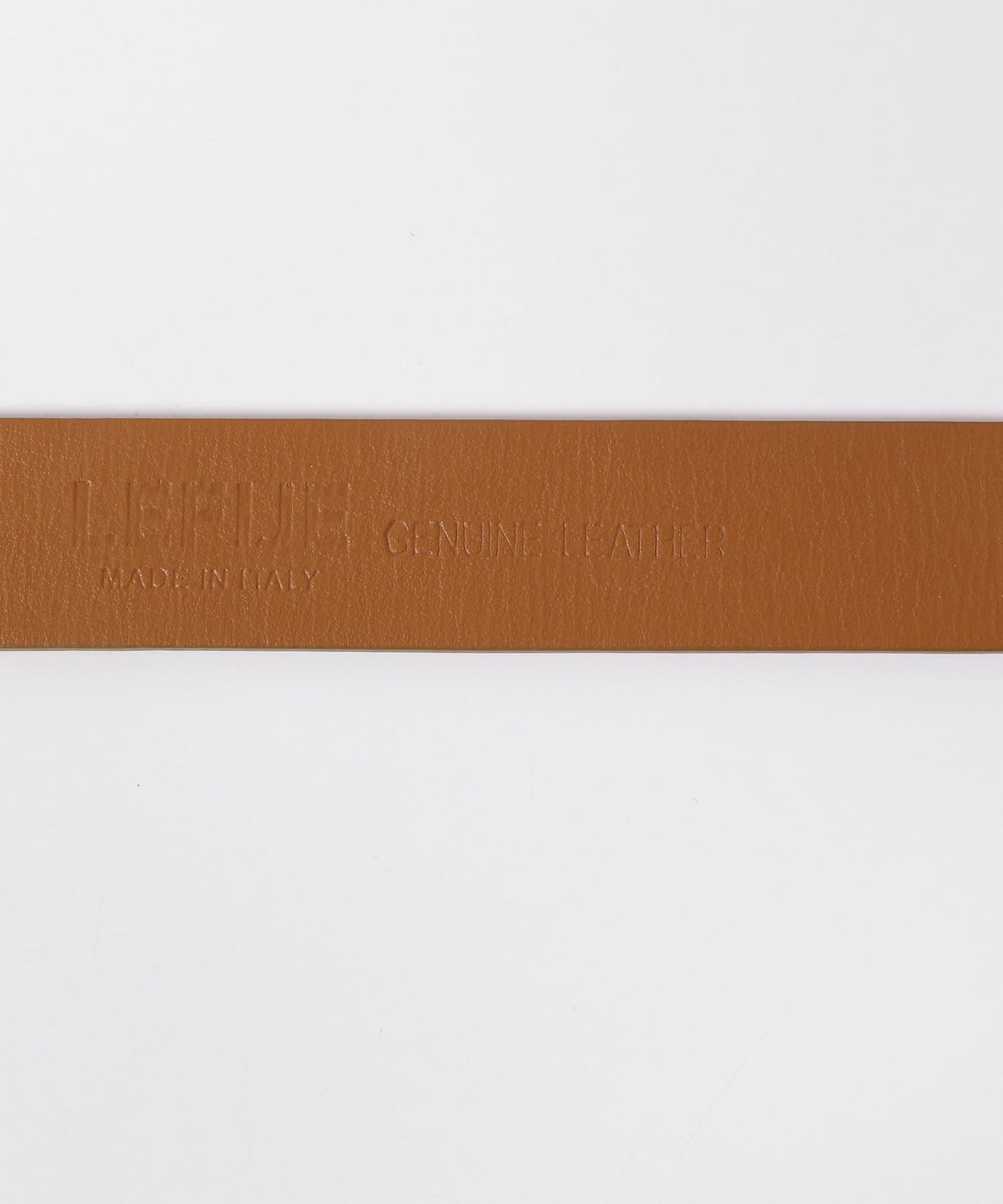 LEFIJE M4330A TRESOR 腰帶