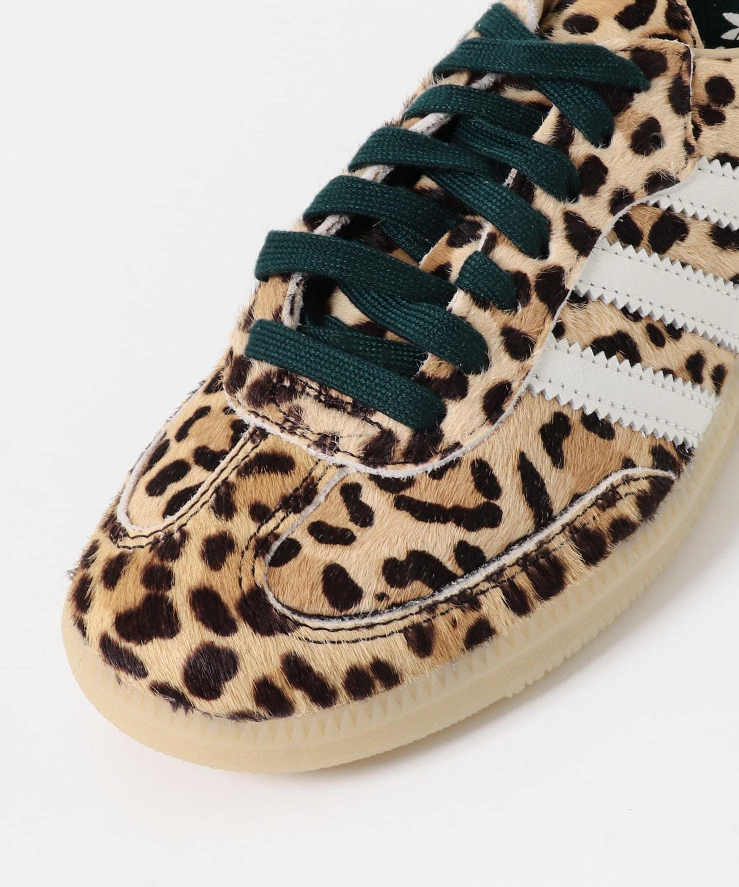 adidas SAMBA OG W 休閒運動鞋