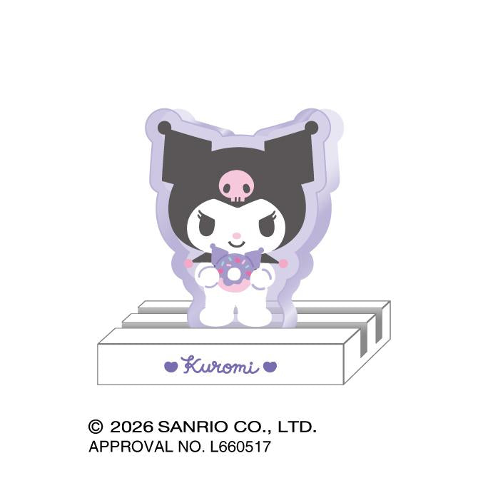 三麗歐 庫洛米 站立擺件