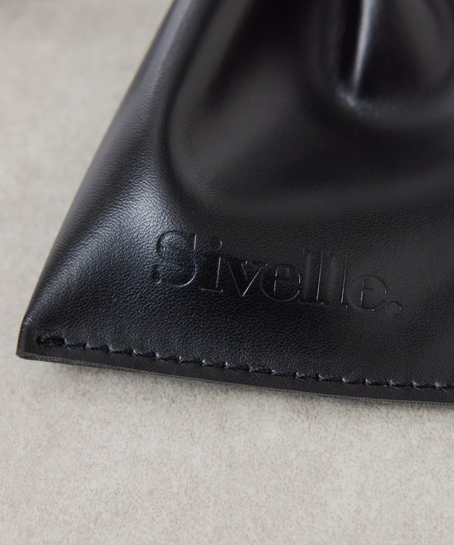 Sivelle./シヴェル 小珠短款項鍊