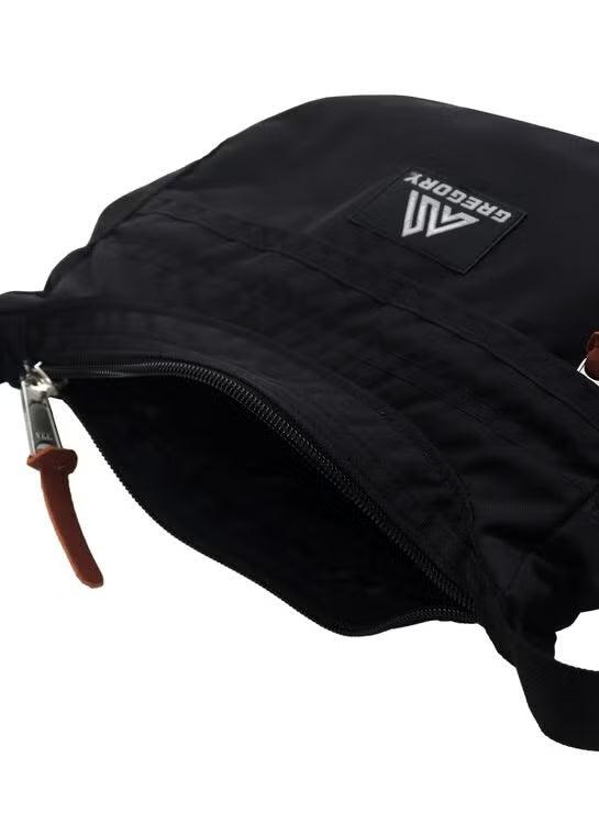 GREGORY TEENY SATCHEL 單肩包 BLACK