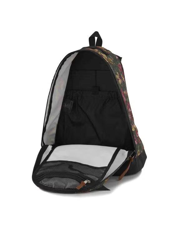 GREGORY Daypack 植物織錦圖案 雙肩包